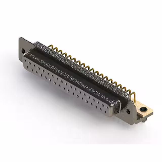 622-M37-360-WT3 EDAC Inc.  Ensembles de connecteurs D-Sub